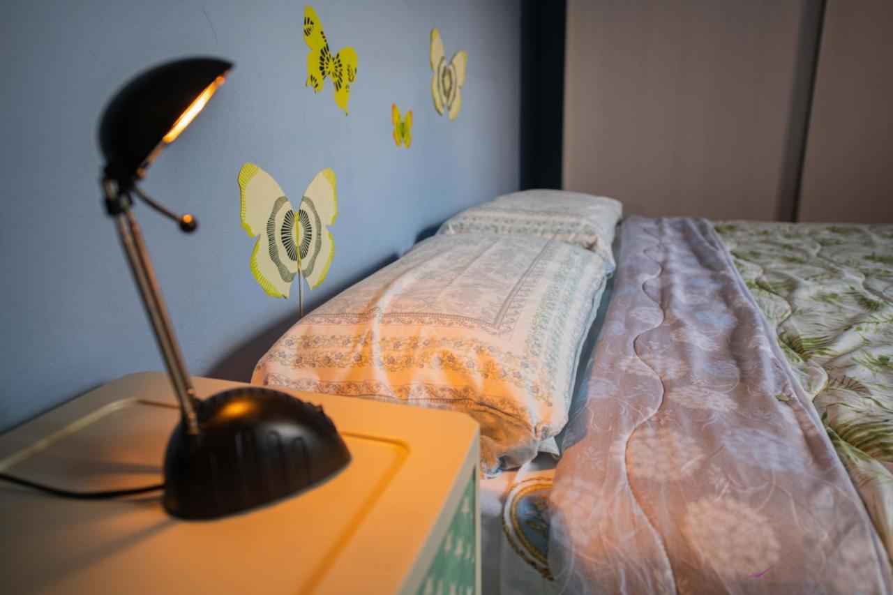 Appartement Accogliente A 8 Min Dallo Stadio San Siro E 15 Min Dal Centro *