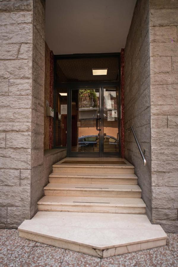 Appartement Accogliente A 8 Min Dallo Stadio San Siro E 15 Min Dal Centro